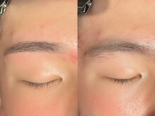 アイクイック 仲御徒町 上野御徒町店(Ai Quick)/#眉毛#メンズ#アイブウ#眉