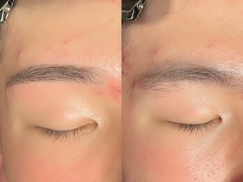 アイクイック 仲御徒町 上野御徒町店(Ai Quick)/#眉毛#メンズ#アイブウ#眉