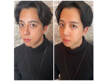 ウイユサロン(oeilsalon)の雰囲気（眉毛wax脱毛と毛穴ケアが得意。一度で清潔感が手に入ります）
