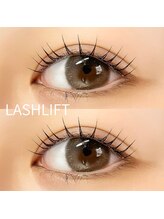 リフティ 魚町店(Lifty)/まつげパーマ/パリジェンヌ/小倉