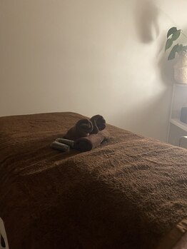 完全個室のリラクゼーションサロン