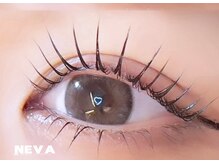 ネバサロン 蒲田(Neva Salon)/韓国束感パーマ