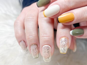 リエル(Reyel 0123)/お客様持込デザイン