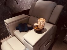 マジョルネ(Ma journee)/完全個室の個別空間で