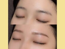 モストアイズ 岡崎店(most eyes)/アイブロウスタイリング/Honda