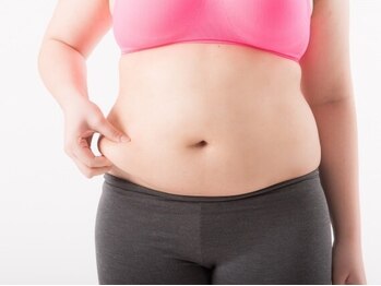 ヨサパーク マハロ 大船笠間口店(YOSA PARK Mahalo)の写真/お腹周りのムダ肉撃退≪深層リンパマッサージ≫ルルオンで代謝UPするのでデトックス効果◎燃焼ボディへ！！