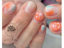 ルーカ(Ru-Ka)/推しカラーでポップに可愛く♪