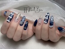 ティティネイルバー(T.T Nail Bar)