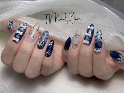 ティティネイルバー(T.T Nail Bar)の写真