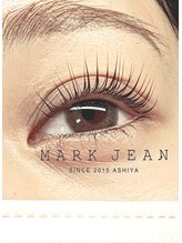 マークジーン 甲南山手(MARK JEAN)/次世代パーマ 二重 立ち上げ