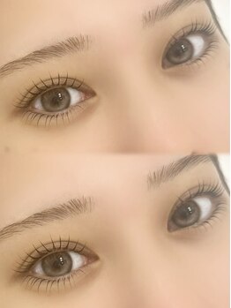 まつげのお悩み解決サロン