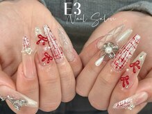 イーサンネイルサロン(E3 Nail salon)/