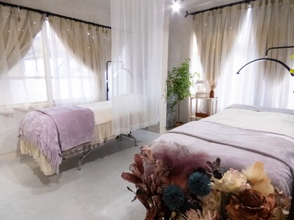 ルイエ(L’oeillet)の写真