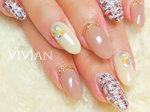 ビビアン(Vivian)