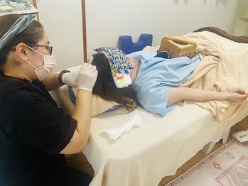 ルポ 那覇(repos)/妊婦さんも対応してます♪