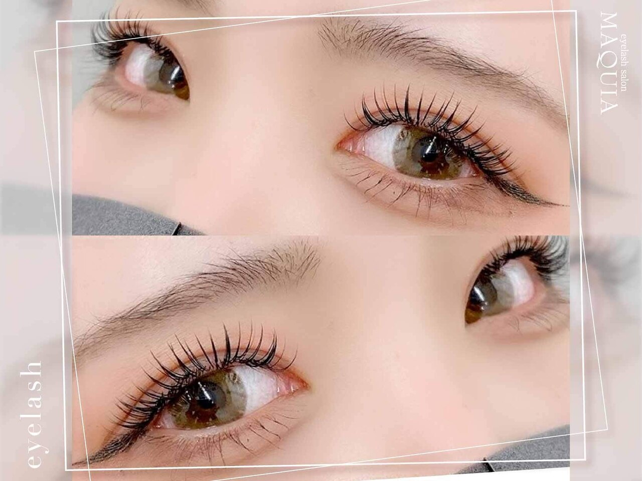 マキア 福知山店(MAQUIA)｜ホットペッパービューティー