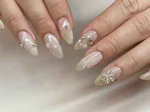 グレイジュ(GREIGE.)の雰囲気（お気軽にデザインをご相談ください！）