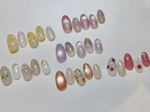 ネイル リッカ 札幌駅前店(NAIL RICCA)