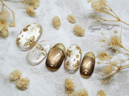 ラピッドネイル 西葛西店の写真