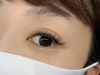 ソワ(soi.)の写真/【目の形×お悩み解消◎】一重・奥二重の方も「似合う」が見つかる。計算し尽くされたオーダーメイド設計!