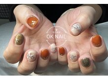 オーケーネイル(OK NAIL)/