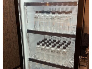 アリエル 桑名(Ariel)/お水の販売