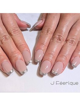 ガラスフレンチ