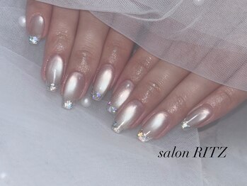 ガラスフレンチ