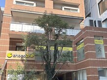 エムワイユーネイル(myu.nail)の雰囲気(草葉町通り+° 建物中ほどにエレベーターがございます・*)