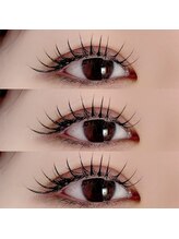 シェリール(Cherile)/