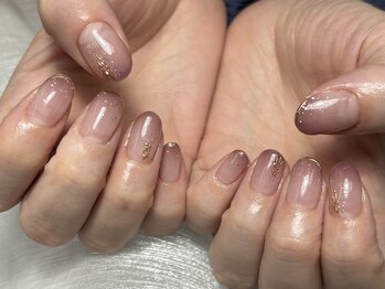 オーエン(OEN)/グラデーション