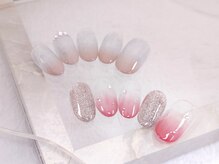 【シンプル定額】大人女性の為のシンプルオフィスデザイン