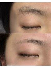 アミュレット(amuuulet)/眉毛ワックス