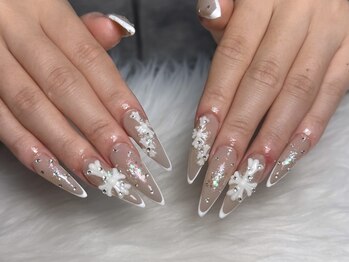 アンドノン(&non)/クロムネイル