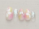 お花×シェル 5990円