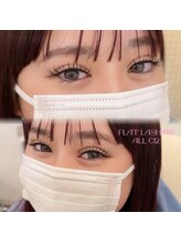 ララルル 下北沢(RaraLulu)/フラットラッシュ120本