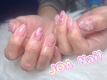 ジョアネイル(JOA Nail)