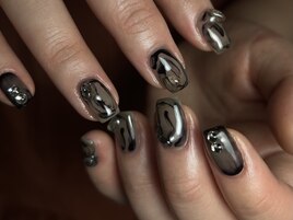 【お任せシンプルアート＋】