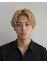 メンズ眉毛サロン EN BROW 六本木店【メンズアイブロウ/まつげパーマ/肌ピーリング】/眉スタイリング