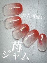 ネイルサロン デンティ(Dentty)/パラジェル人気No.1定額デザイン