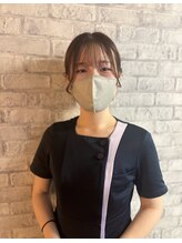 ヘッドミント 新潟店 岡崎