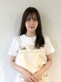リコ ネイルアンドアイラッシュ 名古屋店(LICO NAIL&EYELASH)&nbsp;Saaya 