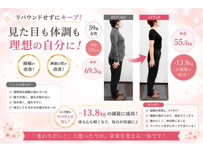 コレットの写真