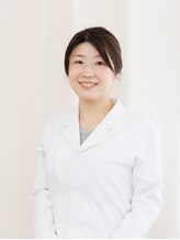 川口そうぜん鍼灸院 中西 友紀