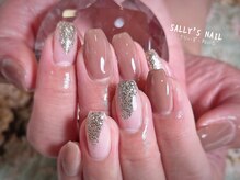 さりぃず ねぃる(SALLY’S NAIL)