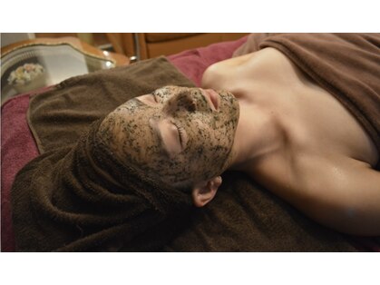 レディー(Lady)の写真