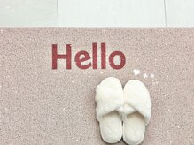 リップトゥネイル(Lup to Nail)の雰囲気（「静かに過ごしたい」という方にもおすすめサロン！）