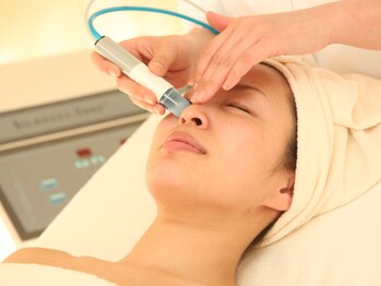 シーズ ラボ 名古屋栄店/クリスタルピーリング