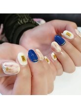 心の郷/個性派ウッドネイル