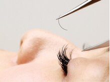 アース コアフュールボーテ 新潟中野山店 (EARTH Coiffure beaute')/お試しフェザーラッシュ60本